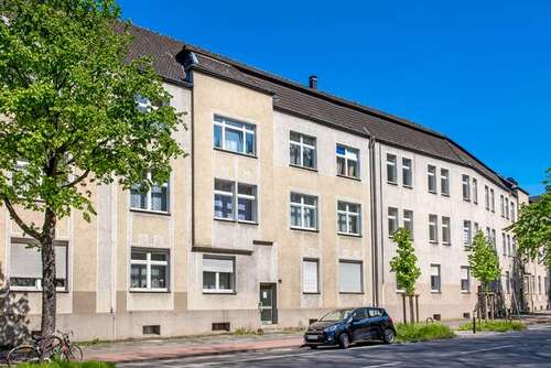 Foto - Wohnung zum Mieten in Duisburg 409,00 € 60.35 m²