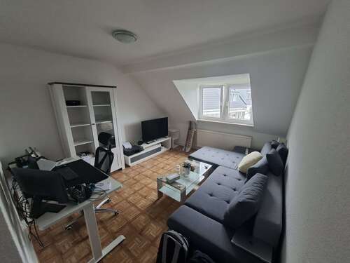 Foto - Wohnung zum Mieten in Düsseldorf 633,00 € 58 m²