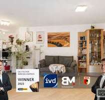 Wohnung zum Kaufen in Klosterlechfeld 279.000,00 € 72.81 m²
