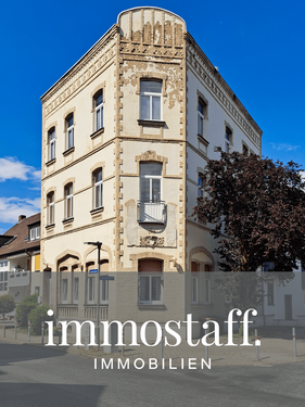Foto - Wohnung zum Kaufen in Oberhausen 169.000,00 € 83 m²