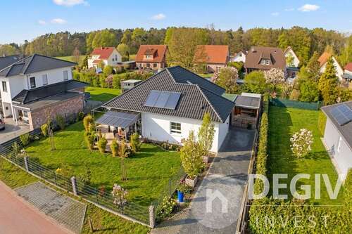 Foto - Haus zum Kaufen in Buchholz 339.000,00 € 130 m²