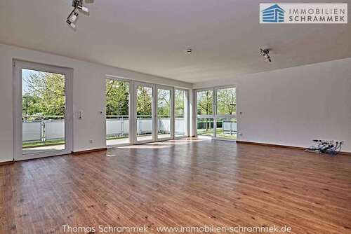 Foto - Wohnung zum Mieten in Hemer 1.050,00 € 104 m²