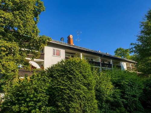 Foto - Wohnung zum Kaufen in Baldham 325.000,00 € 56.45 m²