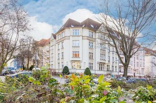 Foto - Wohnung zum Kaufen in Berlin 1.279.000,00 € 247.12 m²