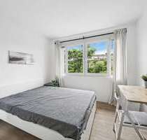 WG-Zimmer in Hamburg 790,00 € 11 m²