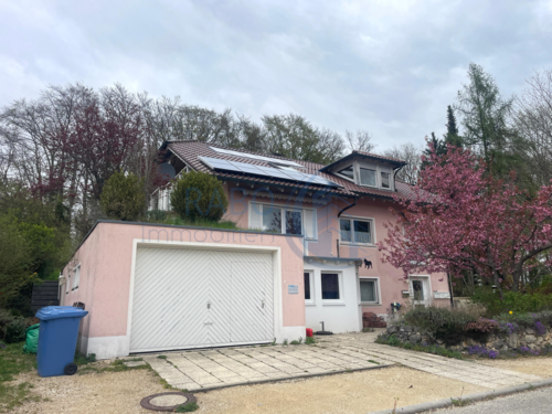 Foto - Haus zum Kaufen in Irndorf 339.000,00 € 290 m²