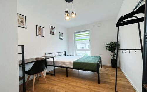 Foto - WG-Zimmer in Falkensee 550,00 € 12 m²