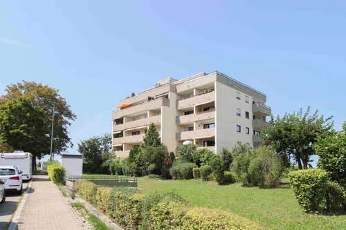Foto - Wohnung zum Kaufen in Gerlingen 275.000,00 € 70.84 m²