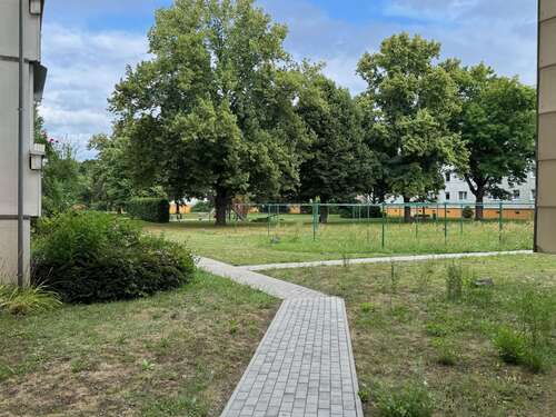 Foto - Wohnung zum Kaufen in Leipzig 57.000,00 € 25.35 m²