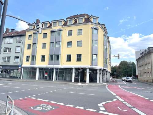 Foto - Wohnung zum Kaufen in Osnabrück 149.000,00 € 32 m²