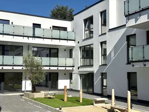 Foto - Wohnung zum Mieten in Aachen 990,00 € 60.5 m²