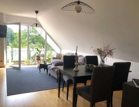 Foto - Wohnung zum Mieten in Geesthacht 950,00 € 80 m²