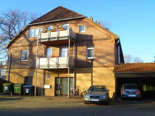 Foto - Wohnung zum Mieten in Hannover 495,00 € 55 m²