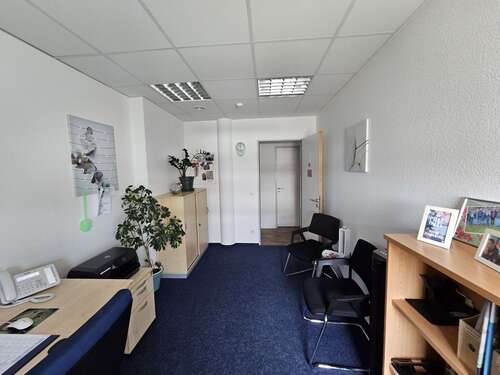Foto - Büro in Wilhelmshaven 572,50 € 57.25 m²