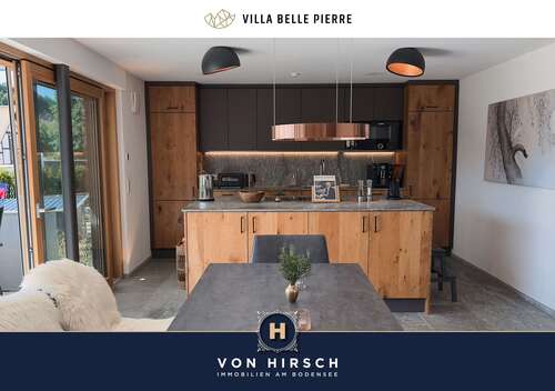 Foto - Haus zum Kaufen in Heiligenberg 1.350.000,00 € 247.12 m²