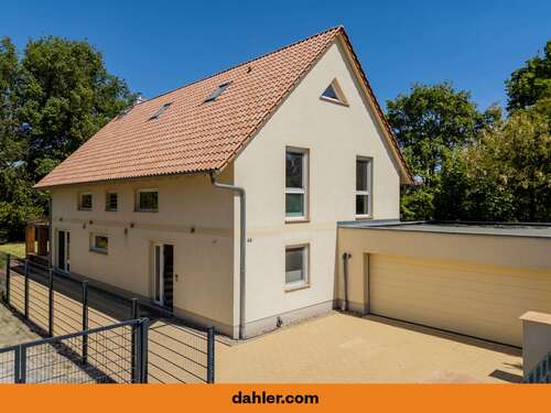 Foto - Haus zum Kaufen in Potsdam Drewitz 945.000,00 € 252.1 m²