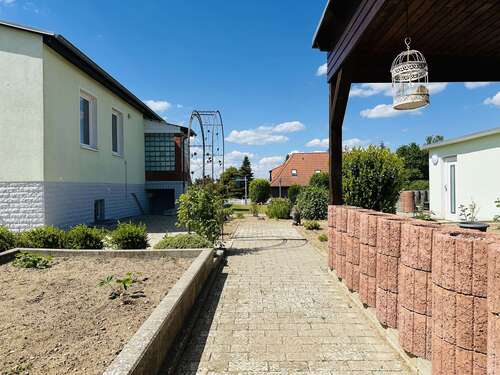 Foto - Haus zum Kaufen in Crivitz 229.999,00 € 100 m²