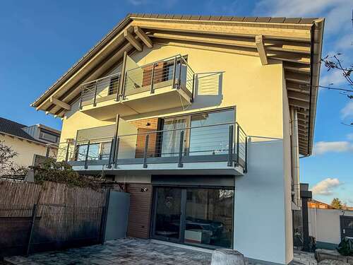 Foto - Haus zum Kaufen in Kolbermoor 999.000,00 € 146 m²