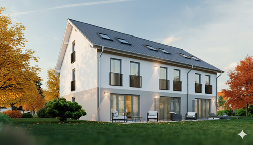 Foto - Haus zum Kaufen in Olching 799.900,00 € 120 m²