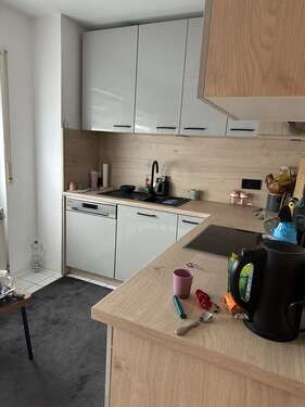 Foto - Wohnung zum Mieten in Hockenheim 850,00 € 94.2 m²