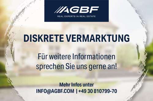 Foto - Haus zum Kaufen in Berlin 1.995.000,00 € 343 m²