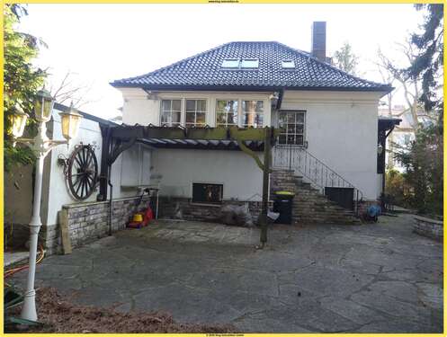 Foto - Haus zum Kaufen in Berlin 589.000,00 € 123 m²