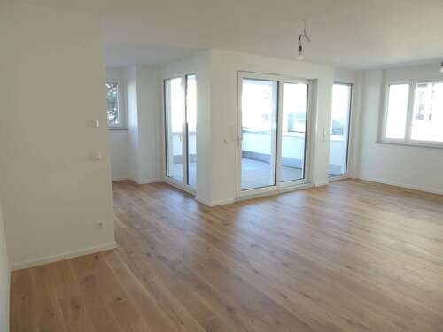 Foto - Wohnung zum Mieten in Waiblingen 1.320,00 € 89 m²