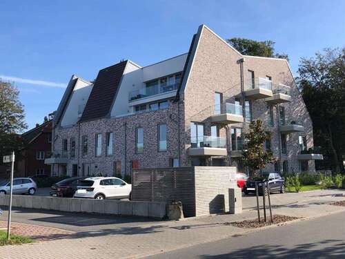 Foto - Wohnung zum Kaufen in Fehmarn Burg auf Fehmarn 385.000,00 € 55.5 m²