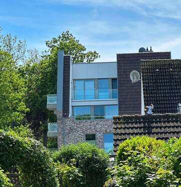 Foto - Wohnung zum Kaufen in Fehmarn Burg auf Fehmarn 349.000,00 € 55.5 m²