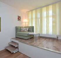 Wohnen auf Zeit in Stuttgart 890,00 €