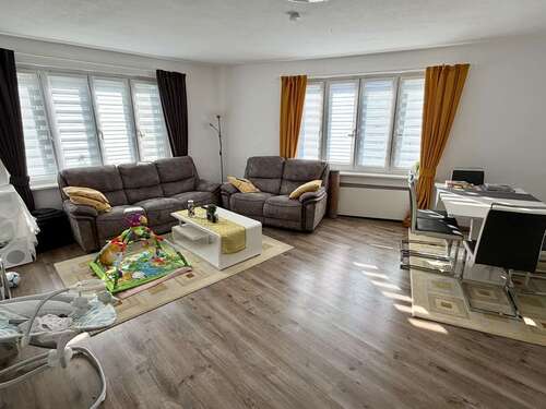 Foto - Wohnung zum Kaufen in Essen Westviertel 84.000,00 € 77 m²