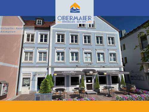 Foto - Gastronomie in Murnau am Staffelsee 2.500,00 € 180 m²