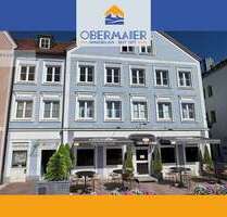 Gastronomie in Murnau am Staffelsee 2.500,00 € 180 m²