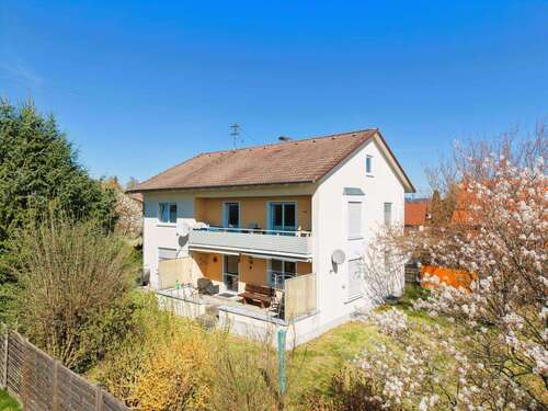 Foto - Haus zum Kaufen in Peiting 619.000,00 € 175.16 m²