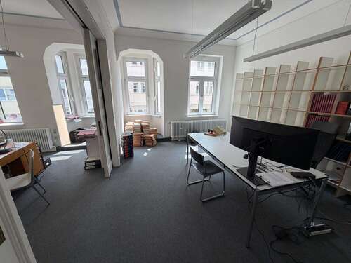 Foto - Büro in Moers 1.100,00 € 106 m²