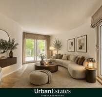 Wohnung zum Kaufen in Berlin Grunewald 520.000,00 € 74.08 m² - Berlin / Grunewald
