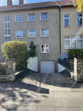 Foto - Garage zu vermieten in Hamburg 150,00 €