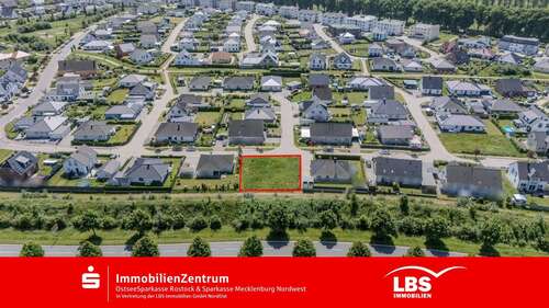 Foto - Grundstück zu verkaufen in Bad Doberan 275.888,00 € 601 m²