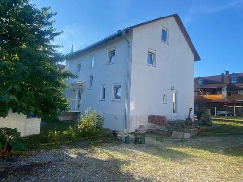 Foto - Haus zum Kaufen in Neustadt an der Donau Niederulrain 420.000,00 € 144.94 m²