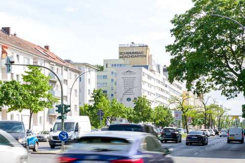 Foto - Wohnung zum Kaufen in Berlin 1.890.000,00 € 510.85 m²