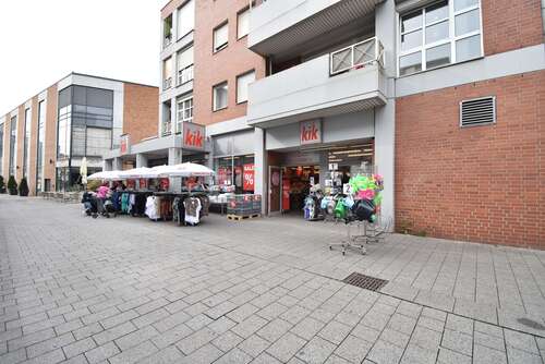 Foto - Einzelhandel in Witten 9.900,00 € 956.07 m²
