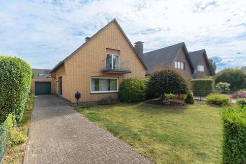 Foto - Haus zum Kaufen in Wesel 410.000,00 € 114 m²
