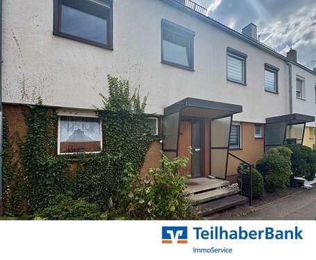 Foto - Haus zum Kaufen in Wendelstein 280.000,00 € 107 m²