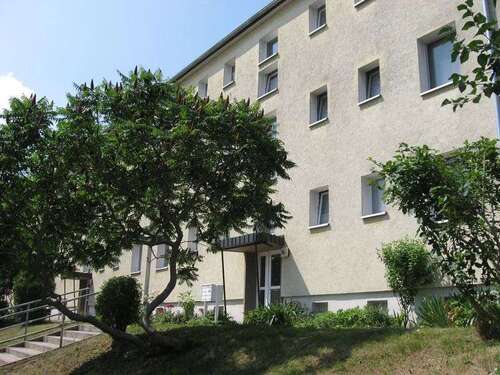 Foto - Wohnung zum Mieten in Schkeuditz 504,00 € 56 m²