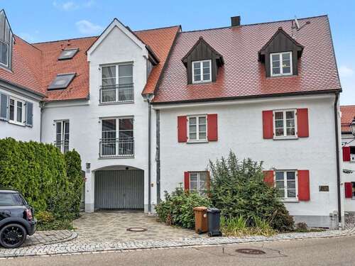Foto - Wohnung zum Kaufen in Dillingen an der Donau 298.000,00 € 95.06 m²