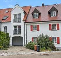 Wohnung zum Kaufen in Dillingen an der Donau 298.000,00 € 95.06 m²