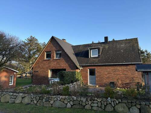 Foto - Haus zum Kaufen in Wenningstedt 2.190.000,00 € 205 m²