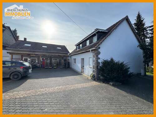 Foto - Haus zum Kaufen in Berod bei Wallmerod 245.000,00 € 120 m²