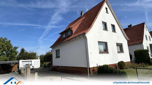 Foto - Haus zum Kaufen in Katlenburg-Lindau 149.000,00 € 155 m²