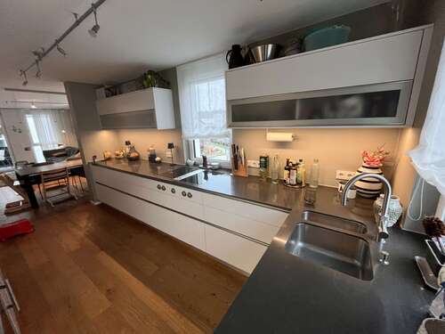 Foto - Wohnung zum Kaufen in Regensburg 858.000,00 € 167 m²